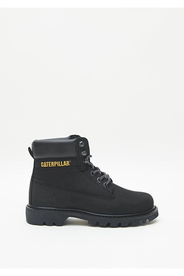 Colorado Black Nubuck Women's Boots