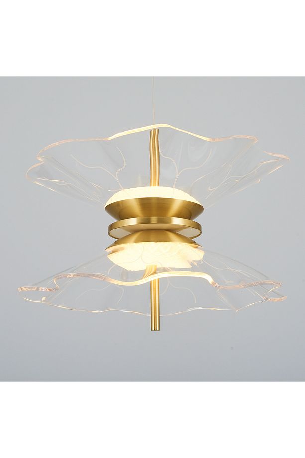 ÖZCAN AYDINLATMA TEKLİ LED SARKIT 4113-1AB - 2