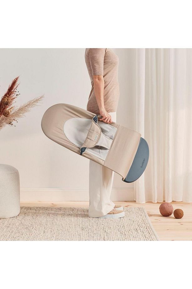 Balance Soft Ana Kucağı / Khaki Beige - 6
