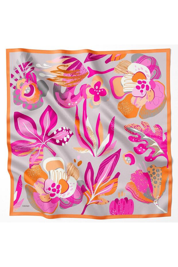 Tivil Eşarp - Ste2412-81 - 3