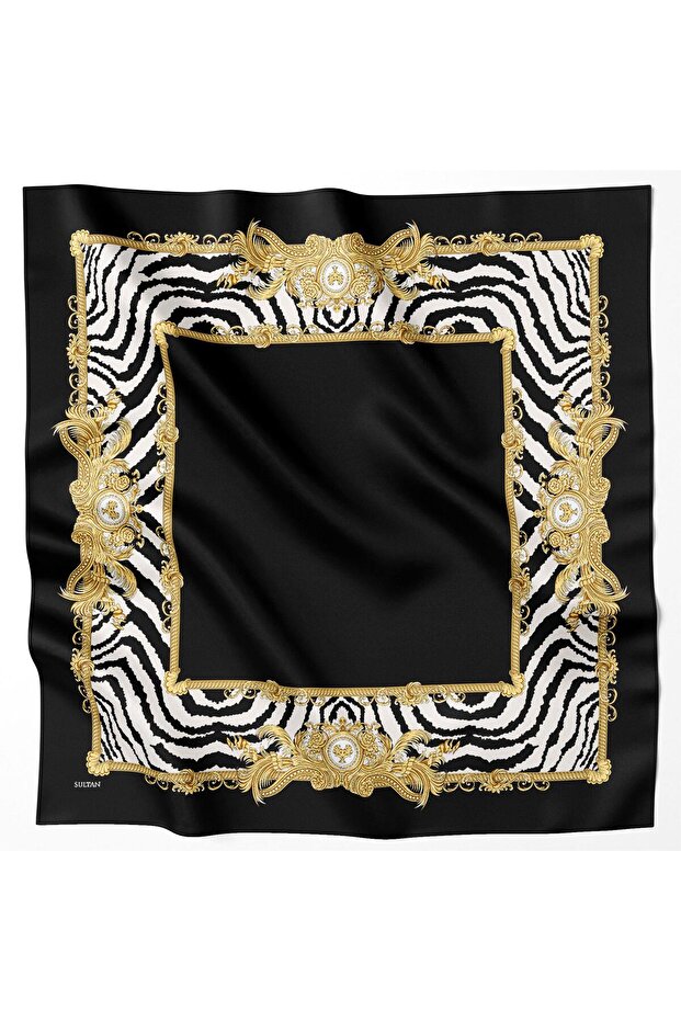 Tivil Eşarp - Ste1445-02 - 4