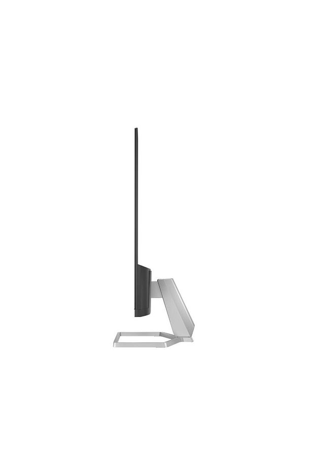 S5 527sf 94f44e9 27" 5 Ms 100 Hz Hdmı Vga Fhd Ips Monitör Gümüş - 2