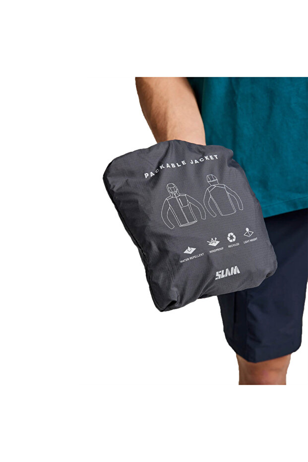 ACT PACKLITE JACKET ERKEK CEKET A101004S00 - 5