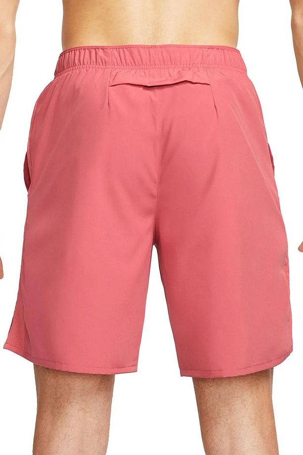 Challenger Dri Fit 7'' Brief Lined Running Shorts Slip Astarlı Koşu Şortu Kremit - 2