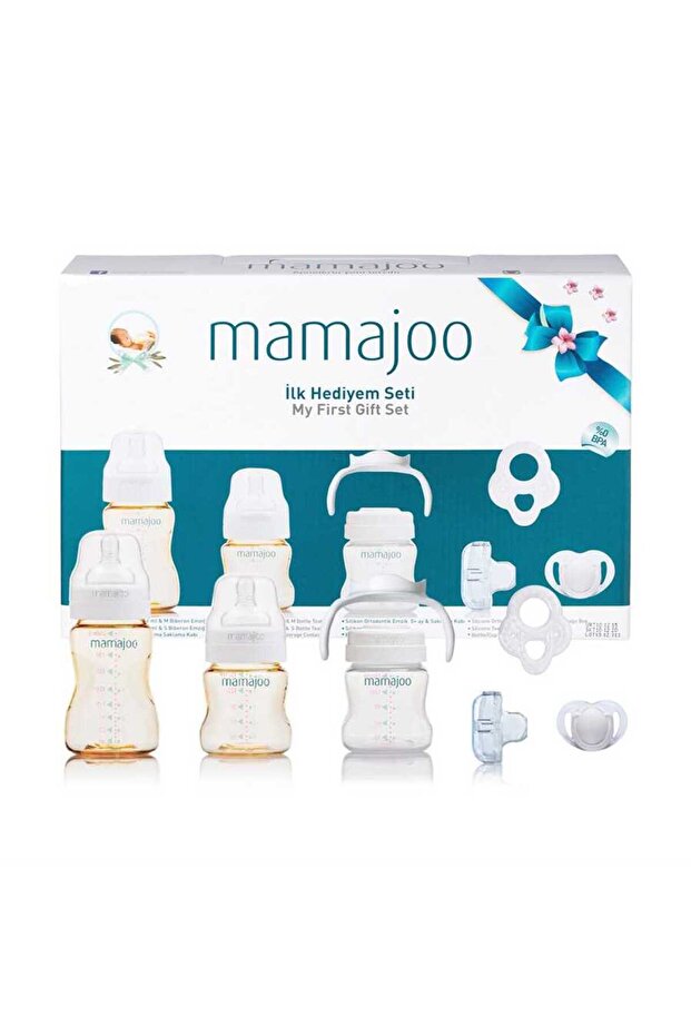 İlk Hediyem Seti - 3