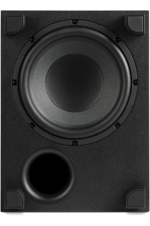 AUDIO MONITOR XT10 SUBWOOFER - 2