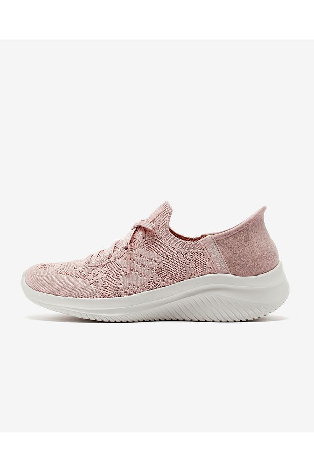Ultra Flex 3.0-back On Track Kadın Pembe Spor Ayakkabı 158911 Ros - 1