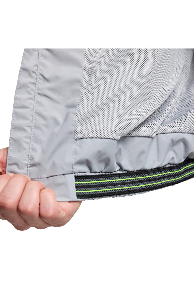 Sailing Men's Gray Jacket Men's Jacket A123008S00 - 6