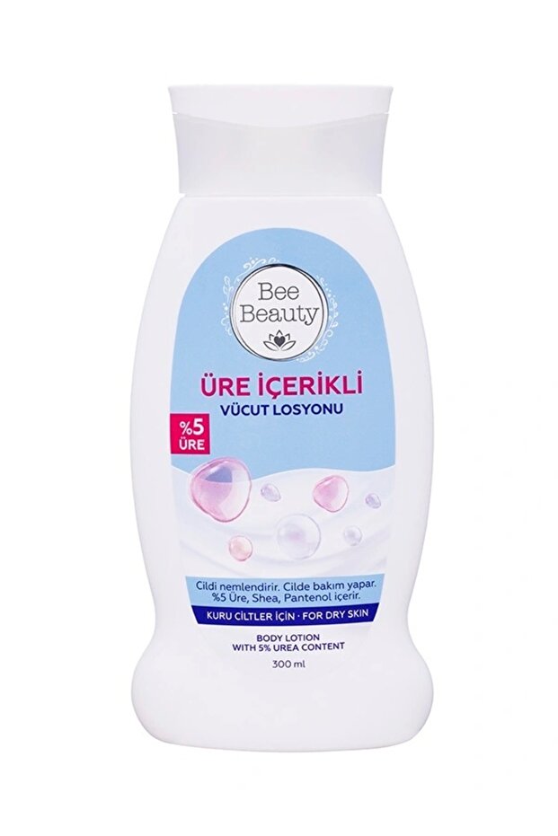 üre içerikli vücut losyonu - 1