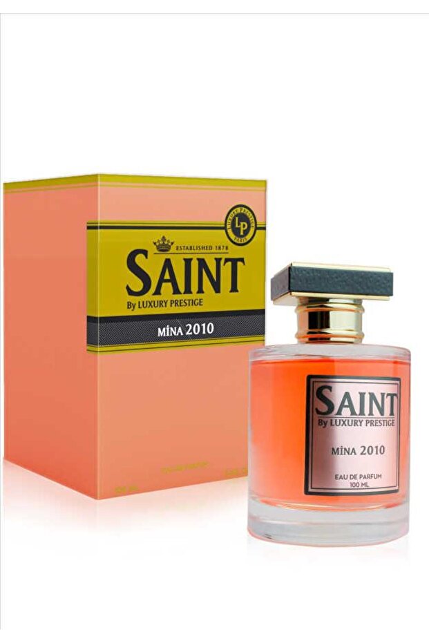 Mina 2010 - 100 ml Edp - 1