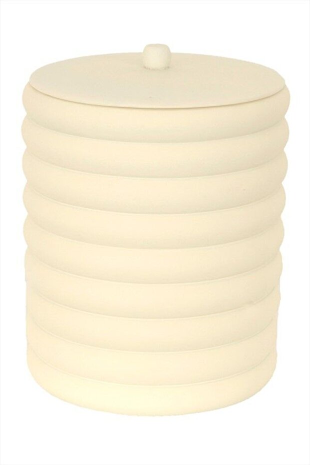 Waves Banyo Kovası Ekru - 2