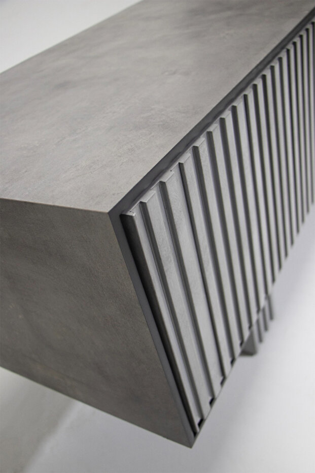 Fresno TV Ünitesi - 3