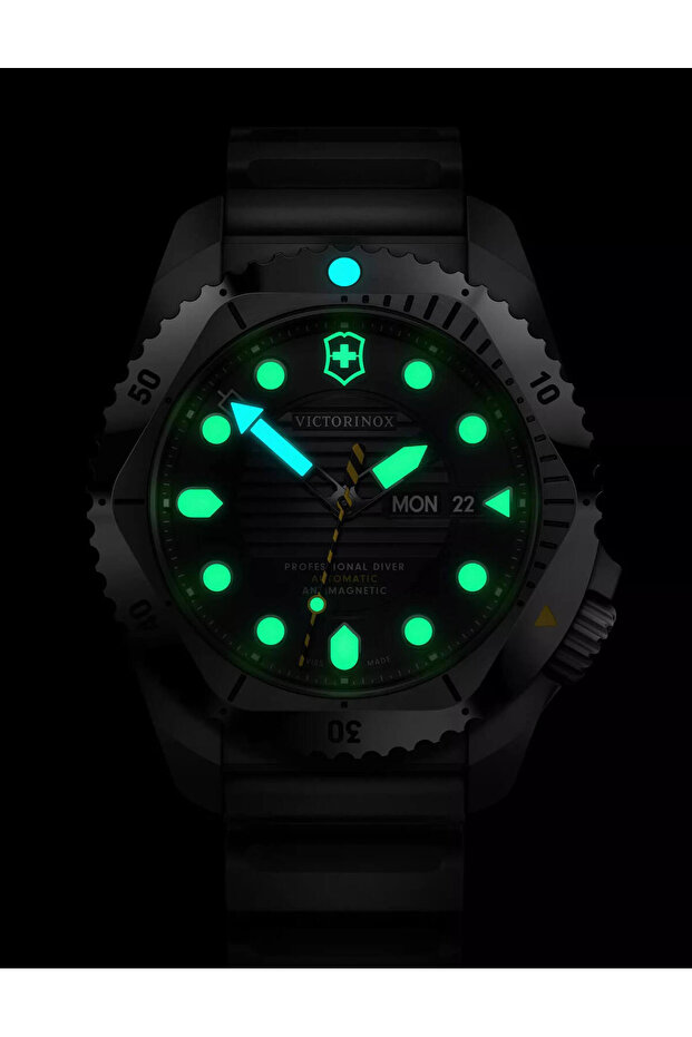 Dive Pro Automatic Vs 241994 - 6