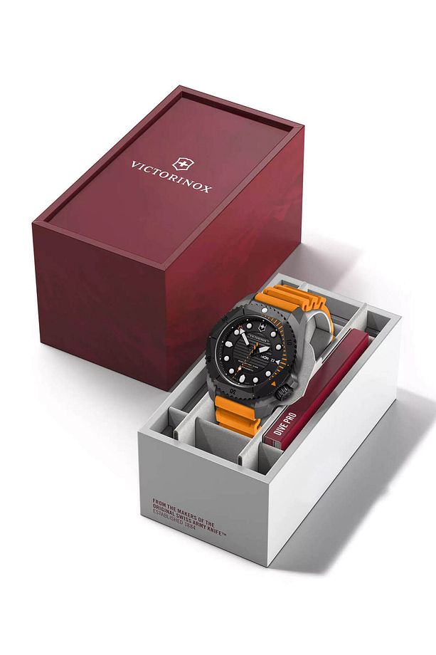 Dive Pro Automatic Vs 241996 - 7