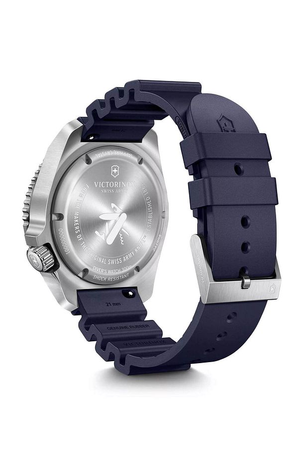 Dive Pro Automatic Vs 241995 - 5