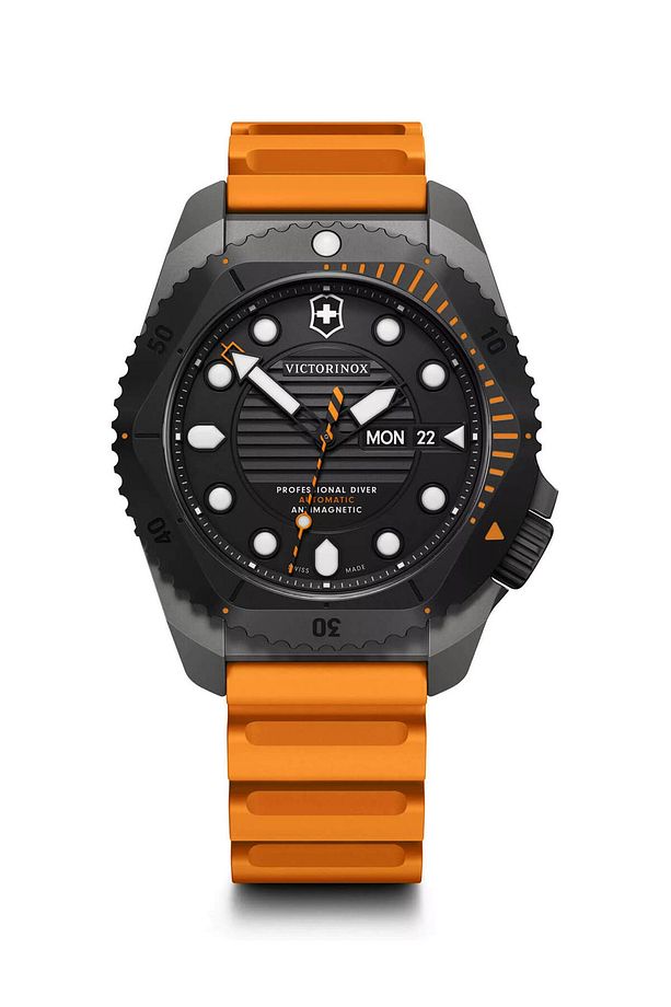 Dive Pro Automatic Vs 241996 - 1