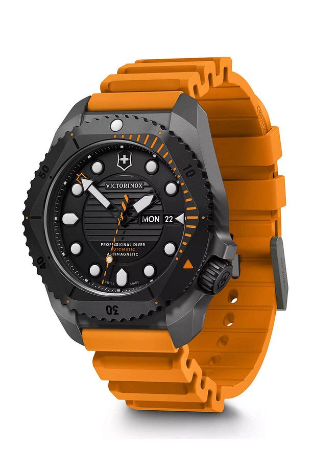 Dive Pro Automatic Vs 241996 - 2