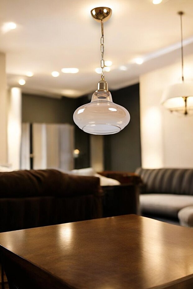 2085 TEKLİ MODERN AVİZE - 5