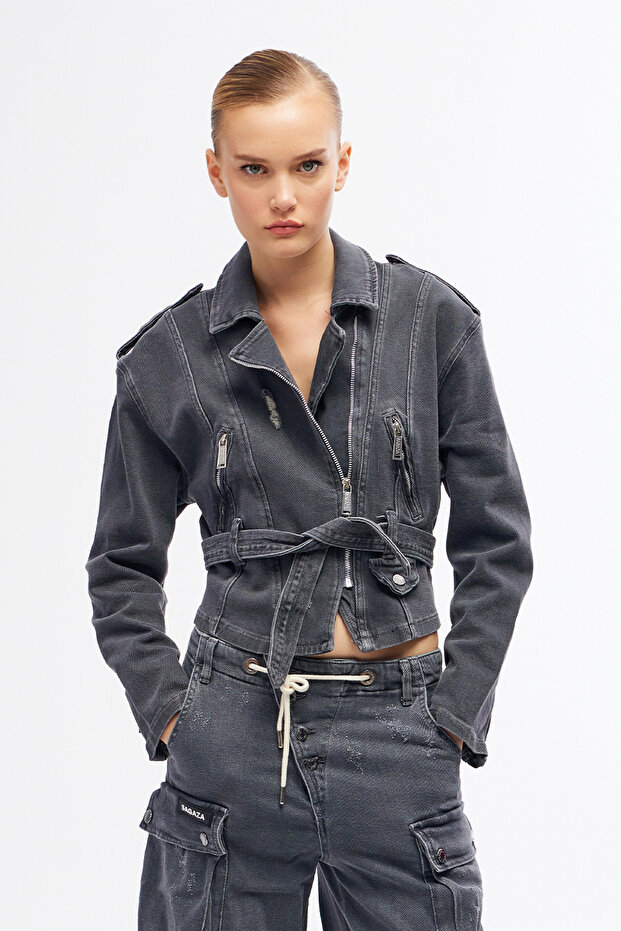 سترة شيلا - 1