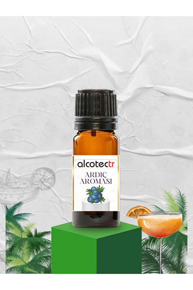 Ardıç Aroması 20ml - 3