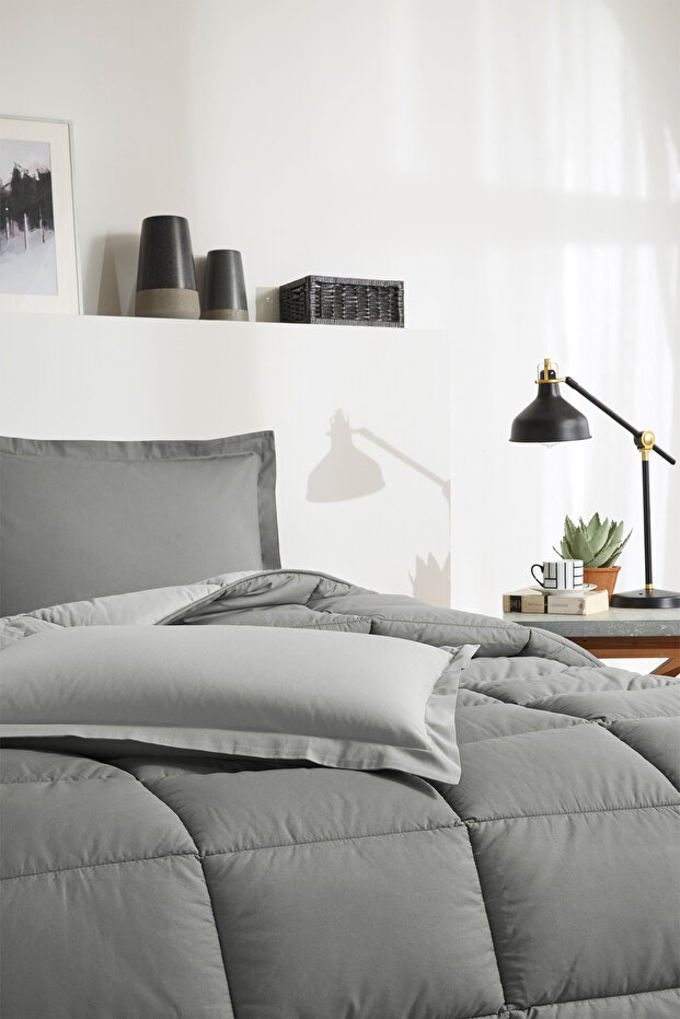 Colourist Double Bed Set - 2