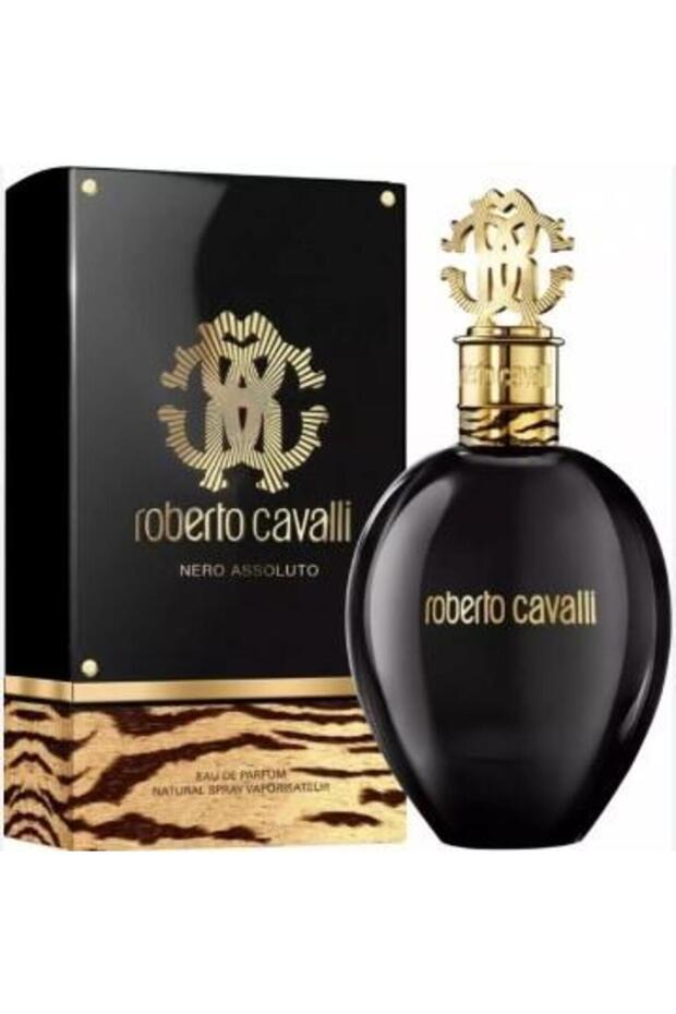 NERO ASSOLUTO 75ml EDP NEW PACK