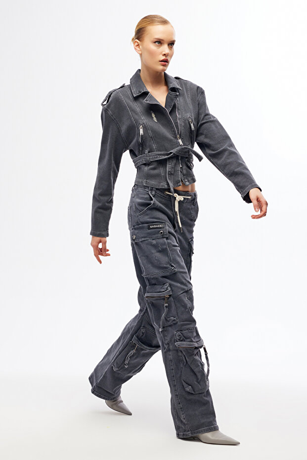 سترة شيلا - 4