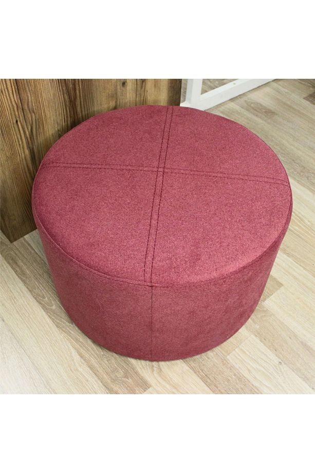 Elips Puf - Modern ve Şık Tasarım - 3