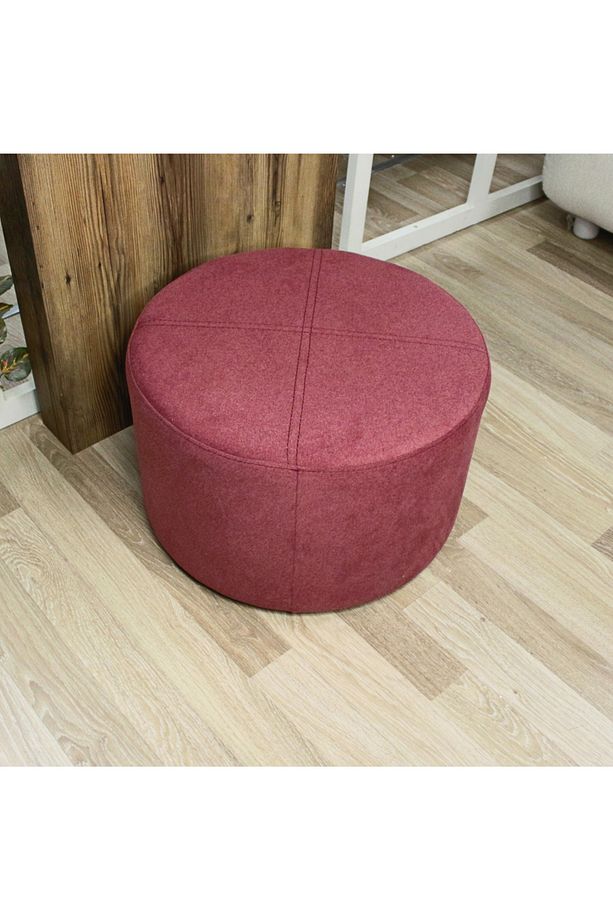 Elips Puf - Modern ve Şık Tasarım - 4