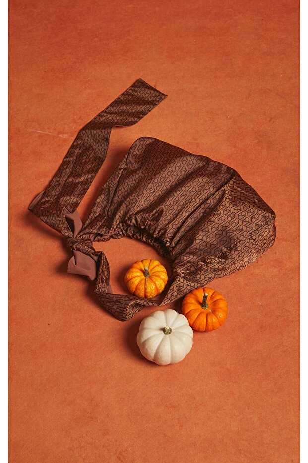 Pumpkin Çanta - 3