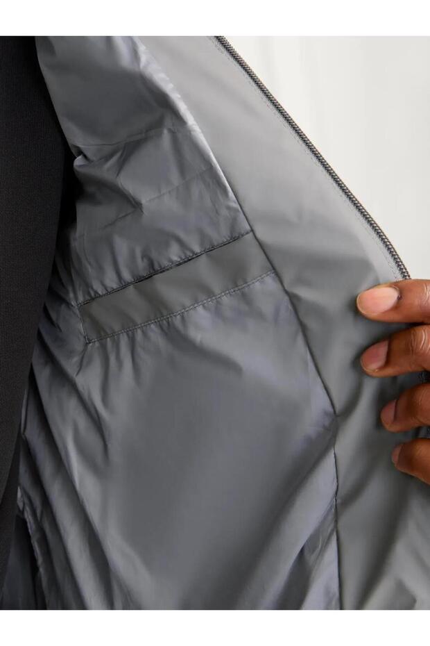 JCOELEMENTS PU PUFFER Gargoyle - 6