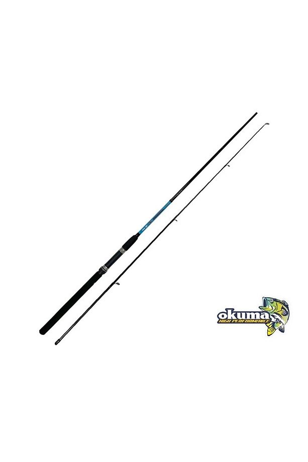 G-Power 270cm 7-35gr Okuma Revenger Rv-40 Turna Spin Olta Takımı Seti - 3