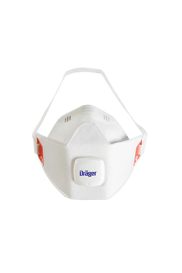Draeger X-Plore 1930 V Ffp3 D - 1
