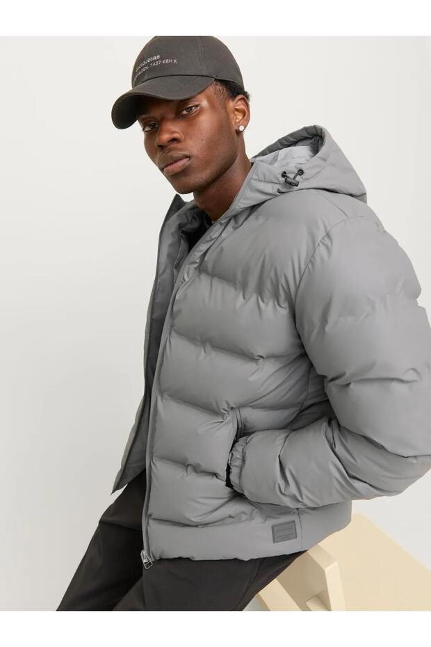 JCOELEMENTS PU PUFFER Gargoyle - 7