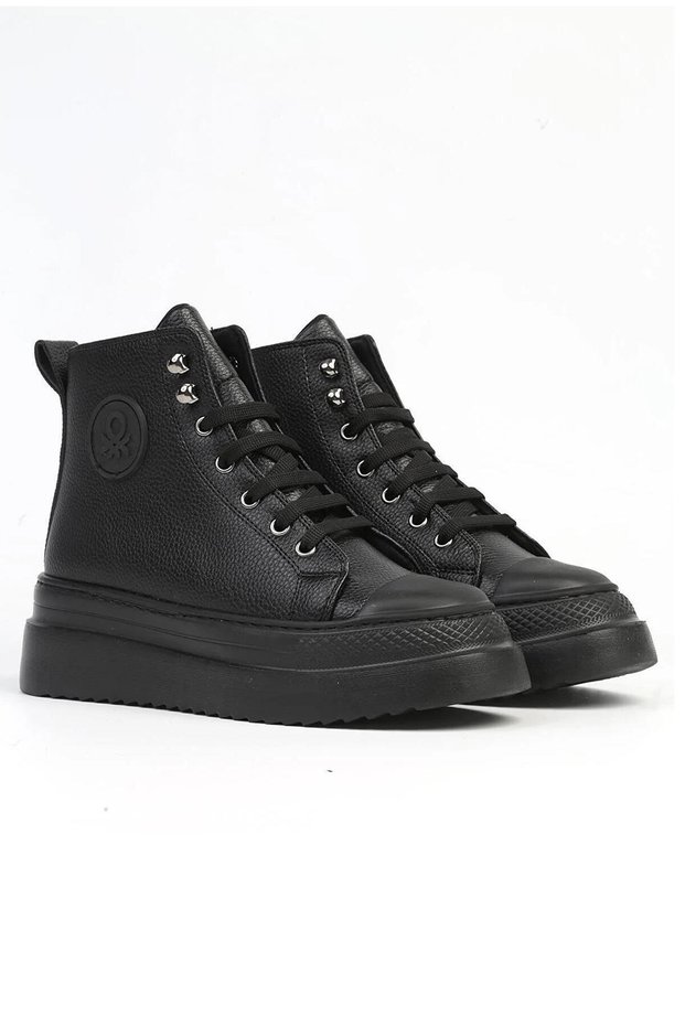 ® |   Bn-31058 - Black-Women's Sports Shoes