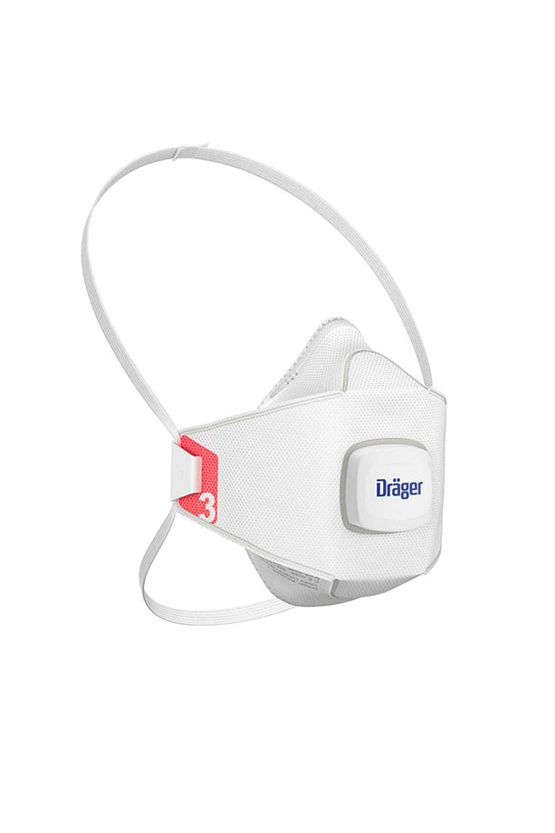 Draeger X-Plore 1930 V Ffp3 D - 2