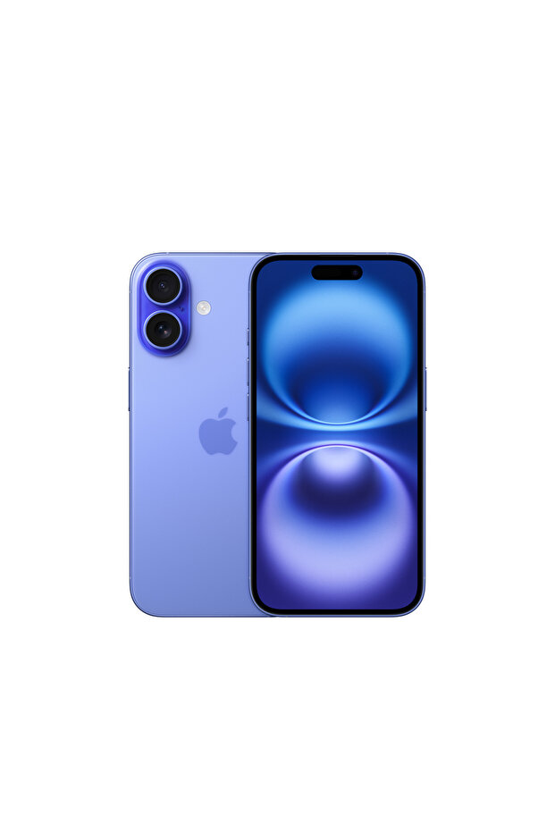 iPhone 16 256GB Laciverttaş