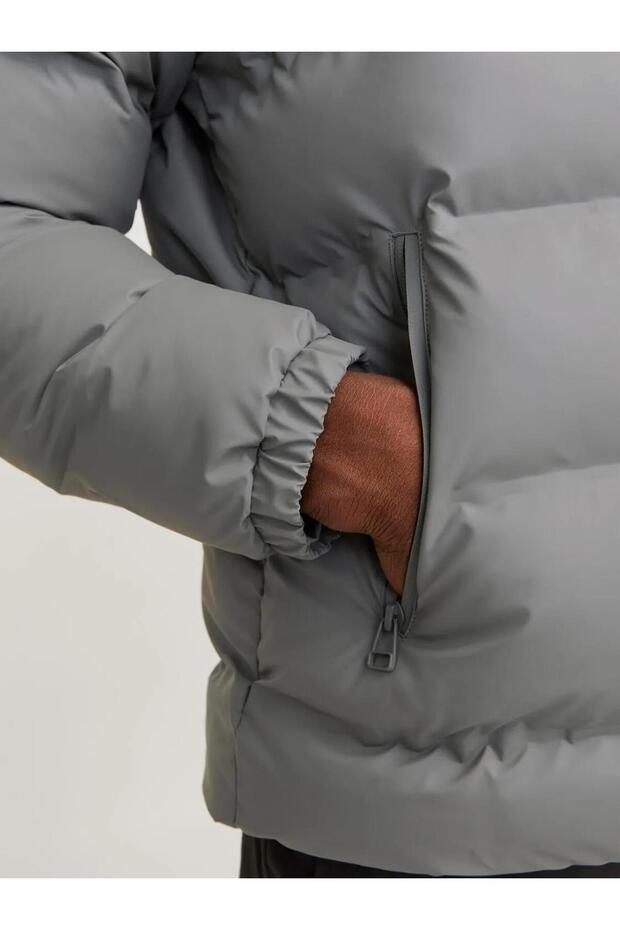 JCOELEMENTS PU PUFFER Gargoyle - 5
