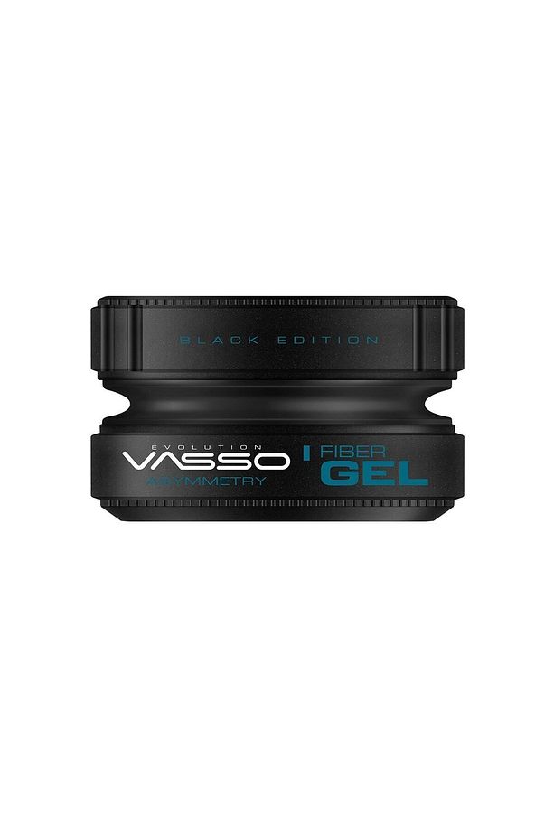 24 Saat Ultra Tutuş Ve Parlak Görünüm Veren Şekillendirici - Vasso Asymmetry Fiber Jel 150 ml - 4