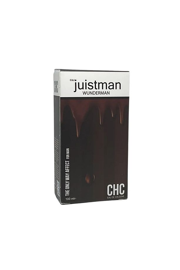 Juistman Wunderman Parfüm 100 Ml - CHC - Juistman - 1