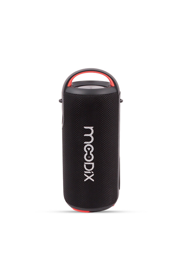KI23KS162 Bluetooth Speaker, Black 10W*2 IPX6 Water Resistant