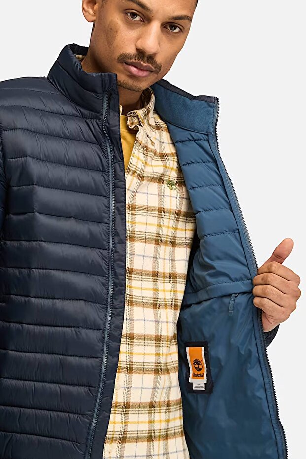 Durable Water Repellent Jacket - 3