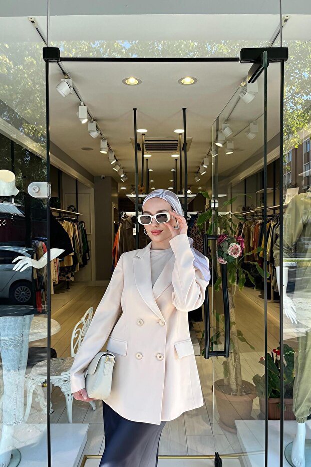 SİDSGN1900 SİDESİGN CEKET - 8