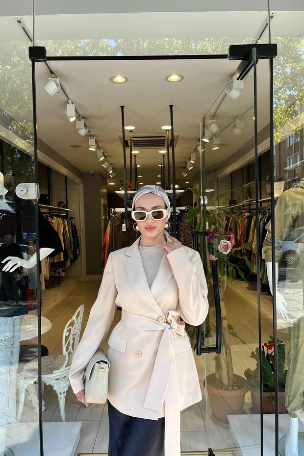 SİDSGN1900 SİDESİGN CEKET - 2