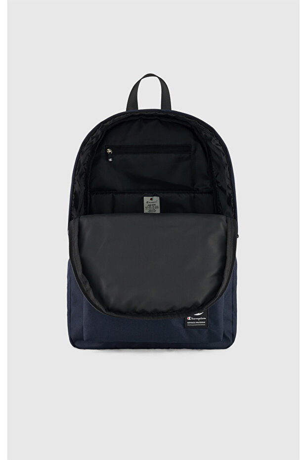Lifestyle Backpack Lacivert Unisex Sırt Çantası-806019-BS501 - 3