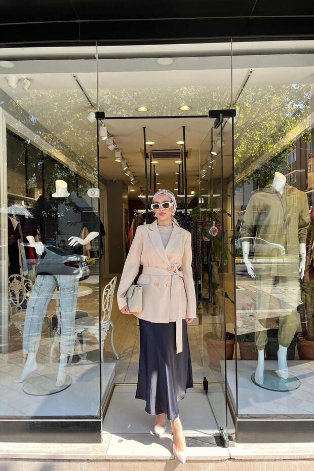 SİDSGN1900 SİDESİGN CEKET - 5