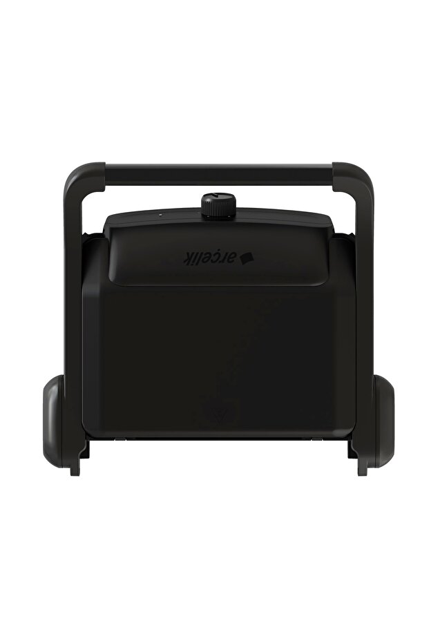 Black Mutfak Seti - 4