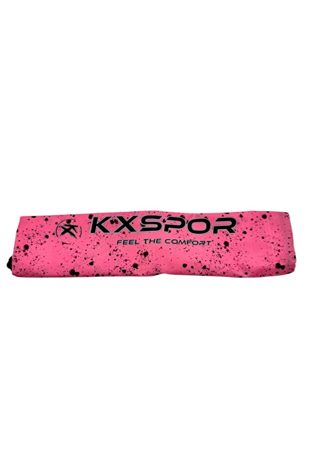 Kx Crampon Carry Bag