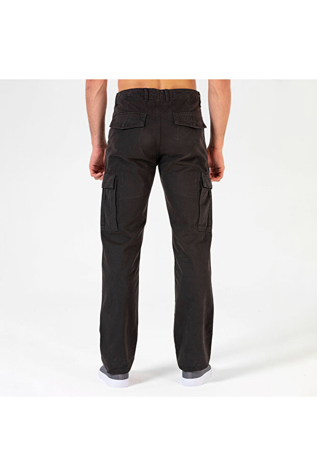 Erkek Pantolonu Pantolon - 7