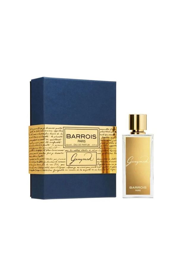 Ganymede Edp 100 ml Parfüm - 1
